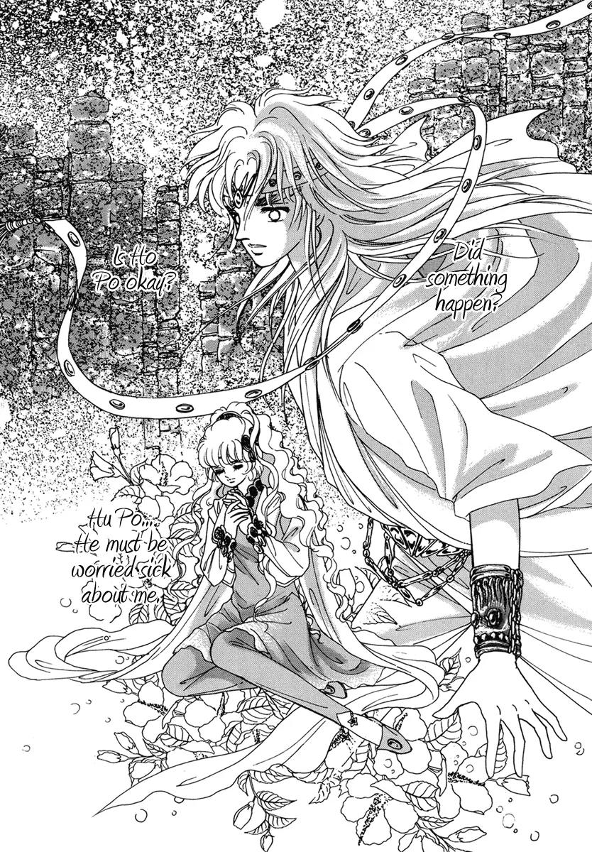 Angel at War Chapter 5 page 7 - Chapter 5