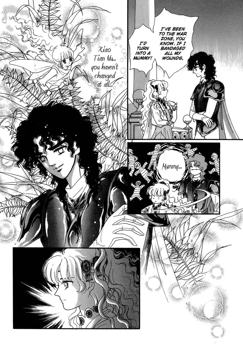 Angel at War Chapter 5 page 9 - Chapter 5