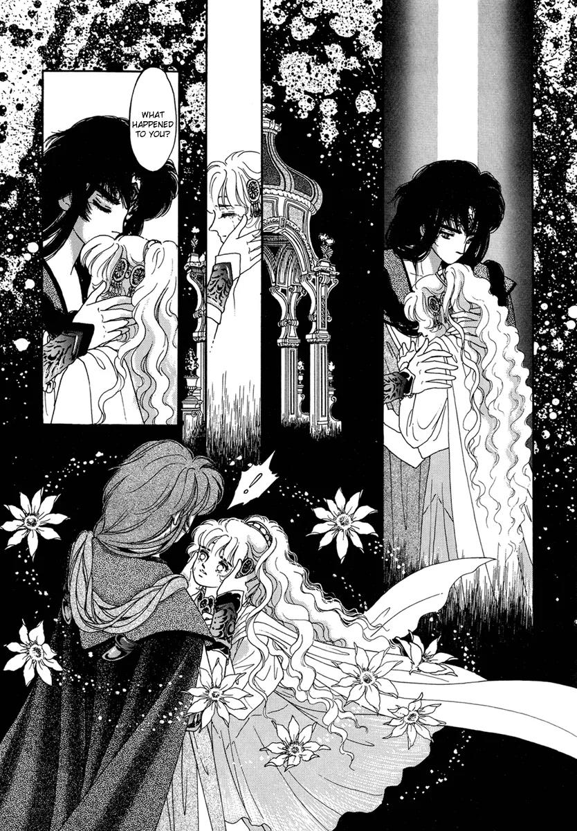 Angel at War Chapter 6 page 10 - Chapter 6