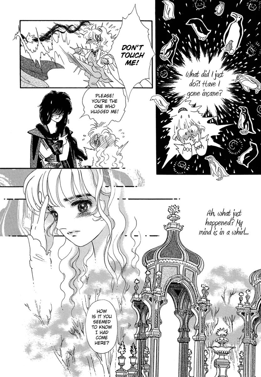 Angel at War Chapter 6 page 11 - Chapter 6
