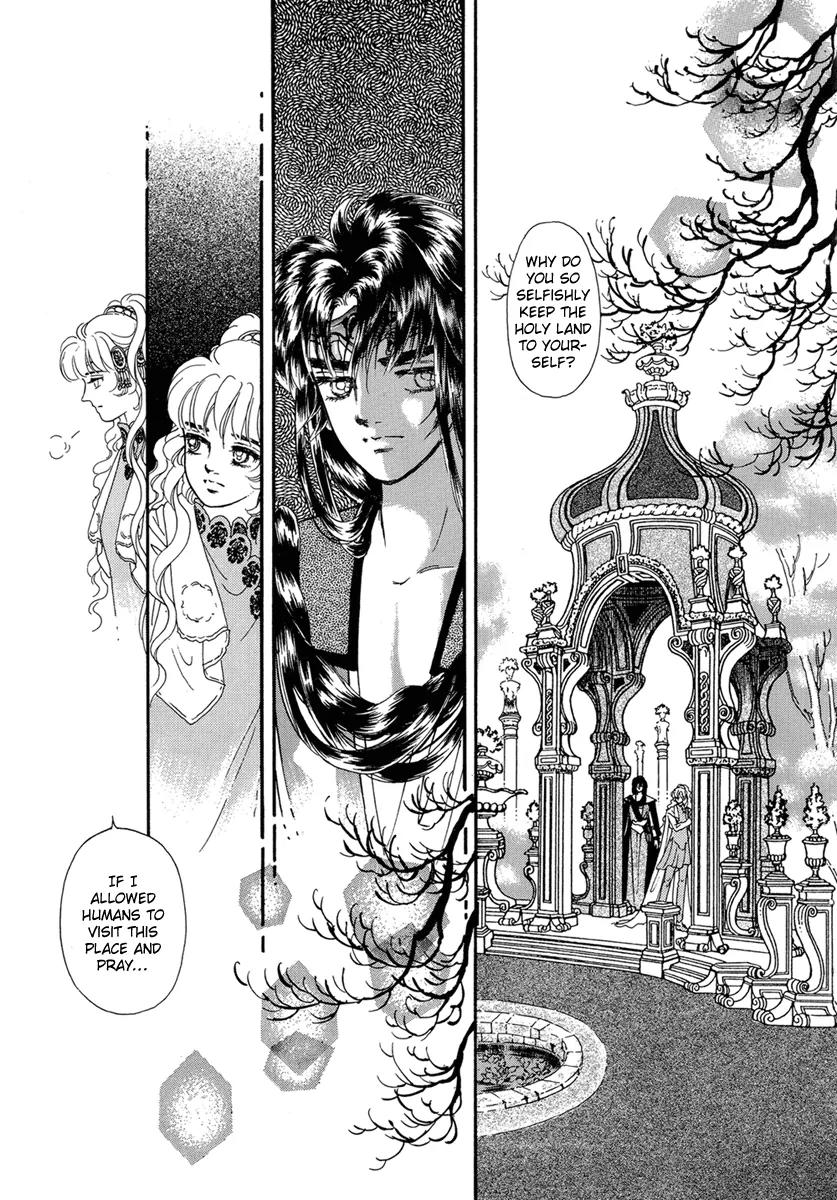 Angel at War Chapter 6 page 12 - Chapter 6