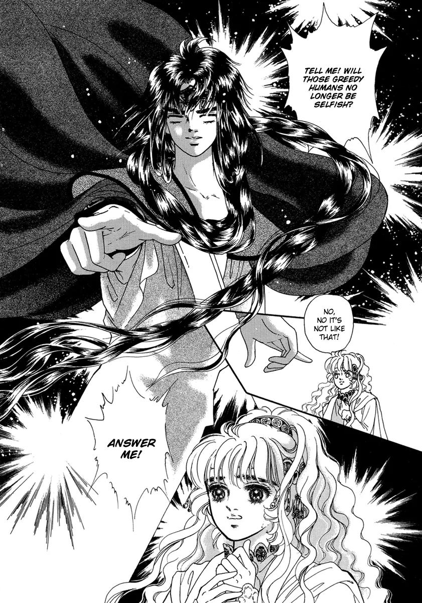 Angel at War Chapter 6 page 15 - Chapter 6