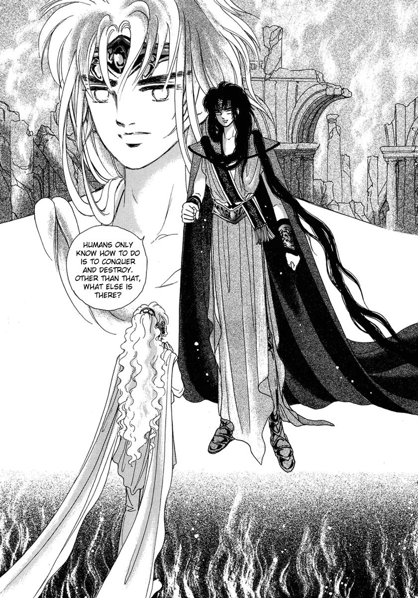 Angel at War Chapter 6 page 16 - Chapter 6