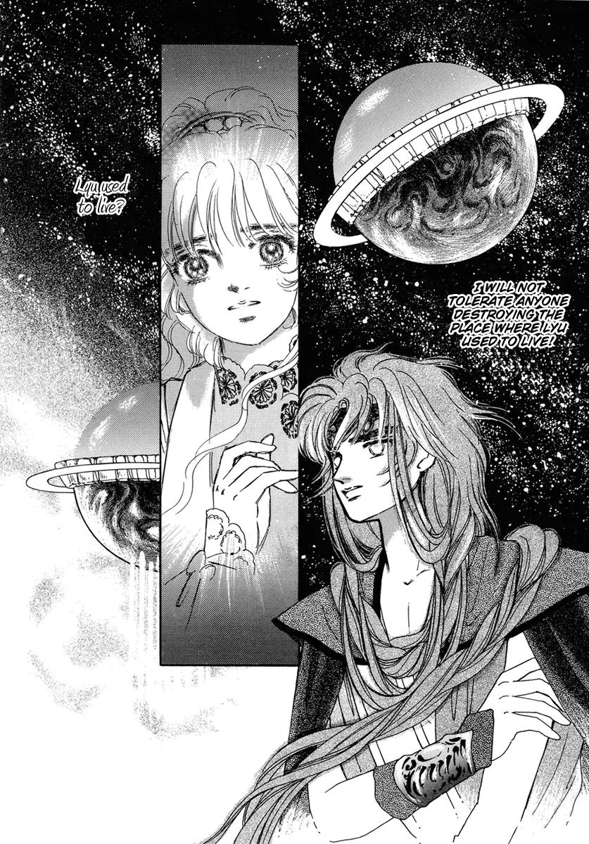 Angel at War Chapter 6 page 19 - Chapter 6