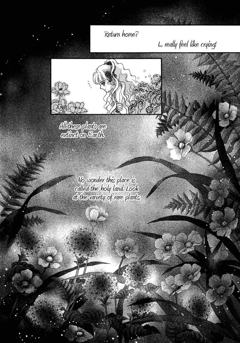 Angel at War Chapter 6 page 2 - Chapter 6