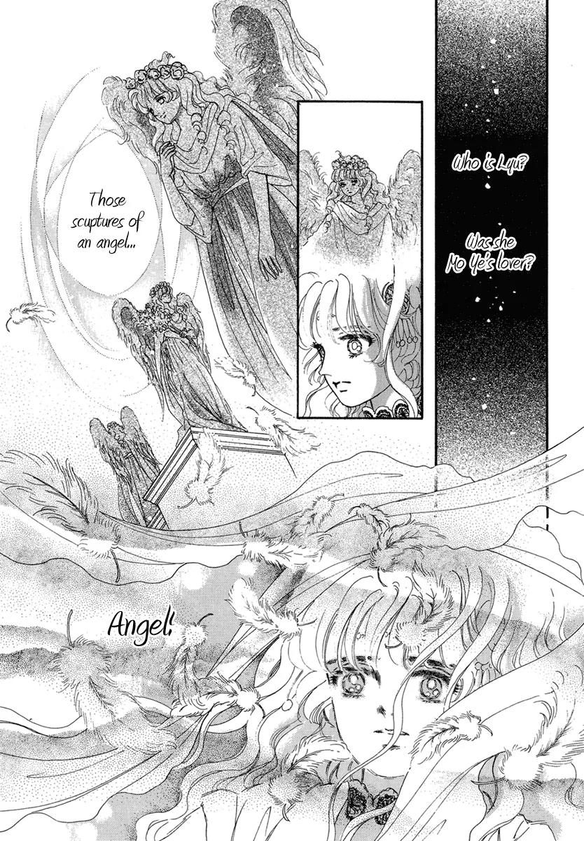 Angel at War Chapter 6 page 21 - Chapter 6