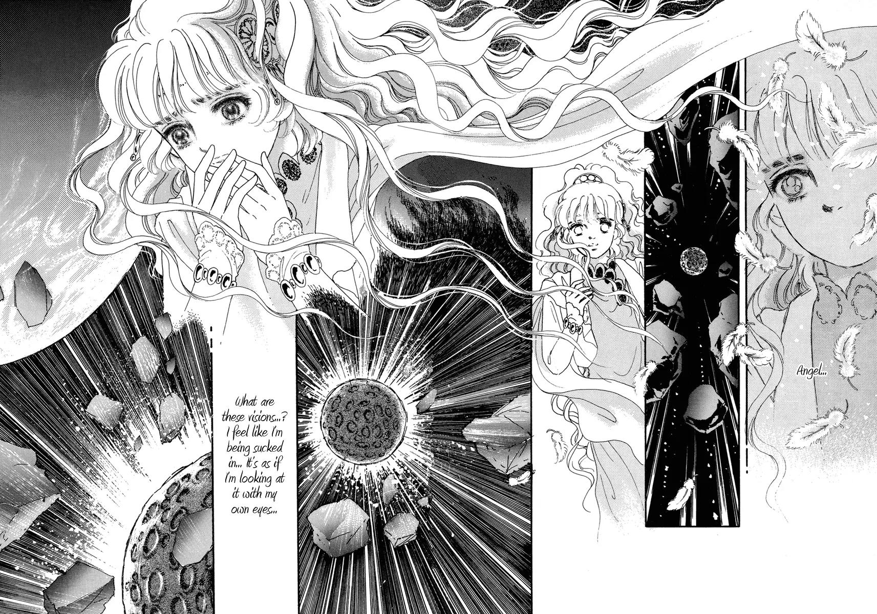 Angel at War Chapter 6 page 23 - Chapter 6