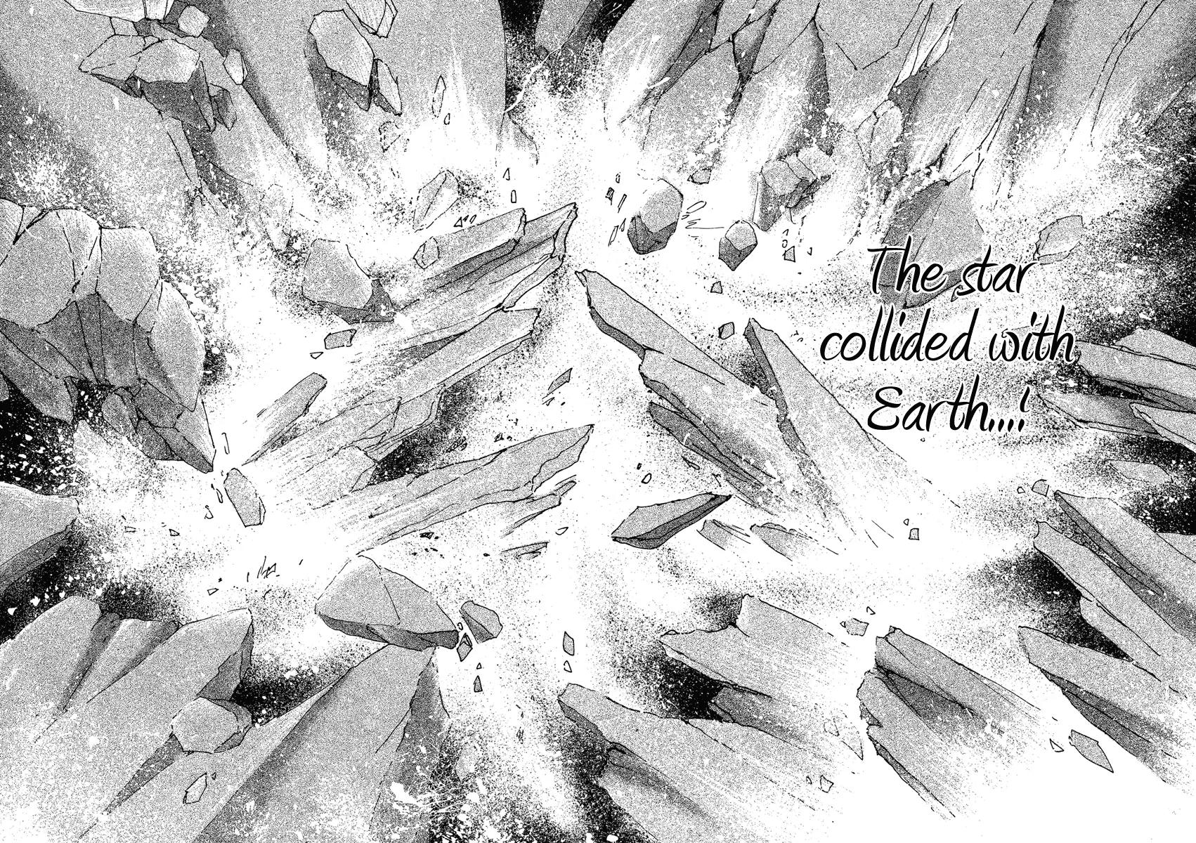 Angel at War Chapter 6 page 26 - Chapter 6