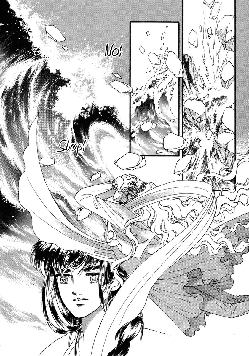 Angel at War Chapter 6 page 27 - Chapter 6