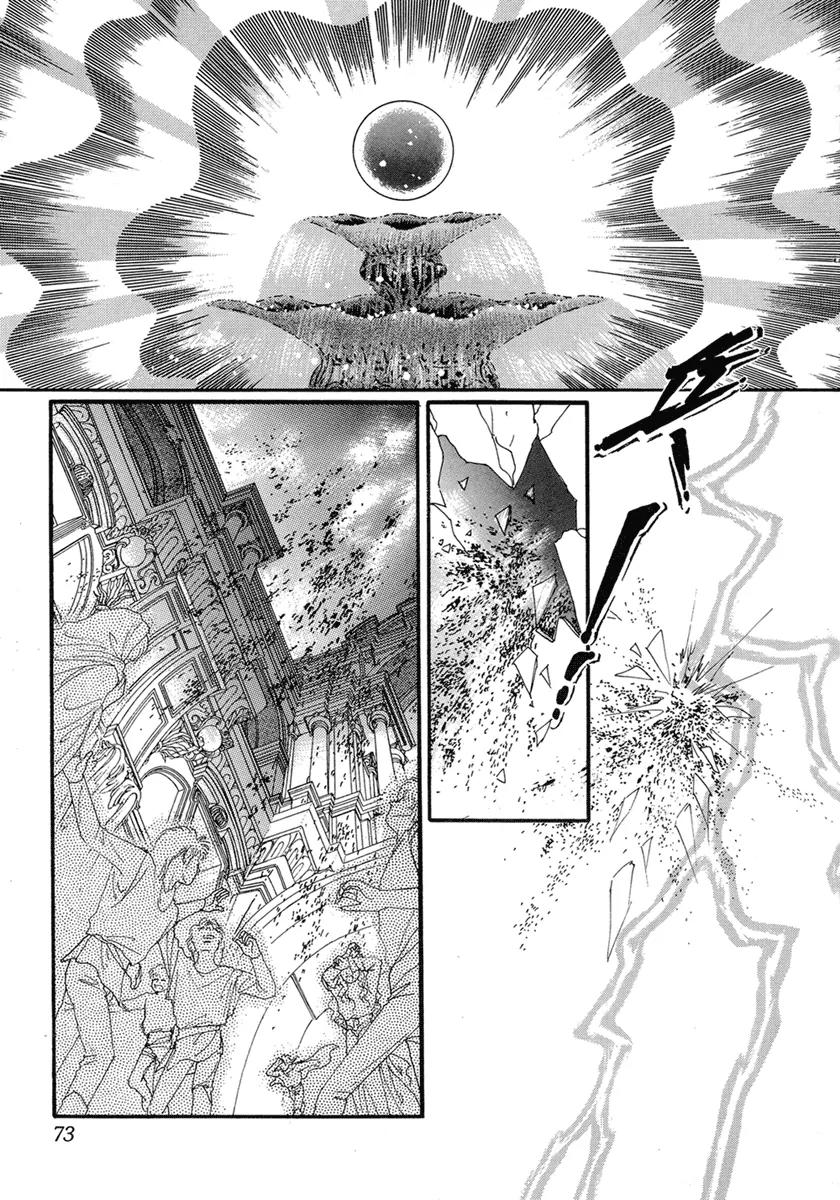 Angel at War Chapter 6 page 28 - Chapter 6