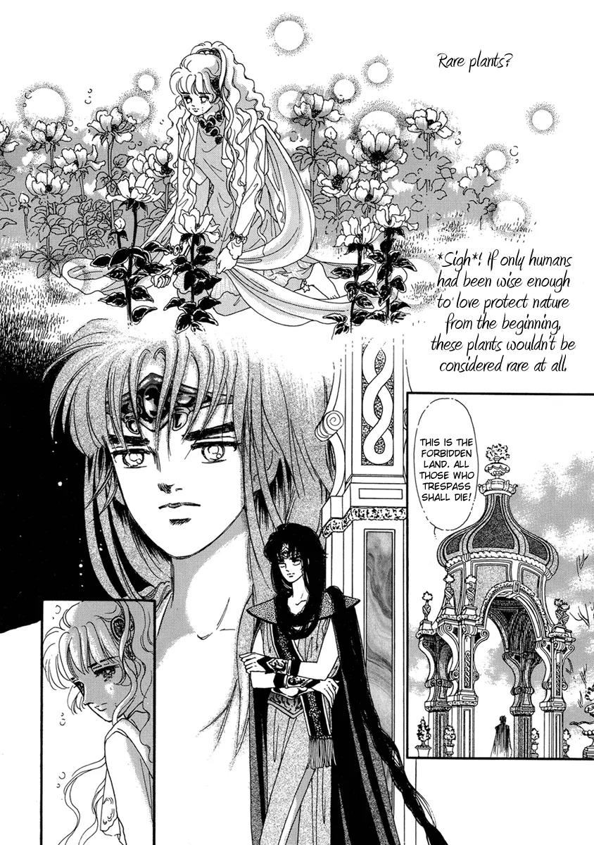 Angel at War Chapter 6 page 3 - Chapter 6