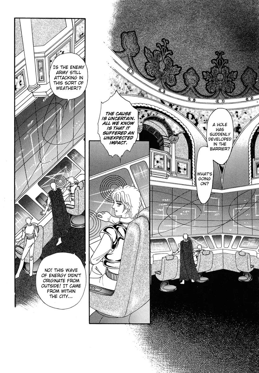Angel at War Chapter 6 page 30 - Chapter 6