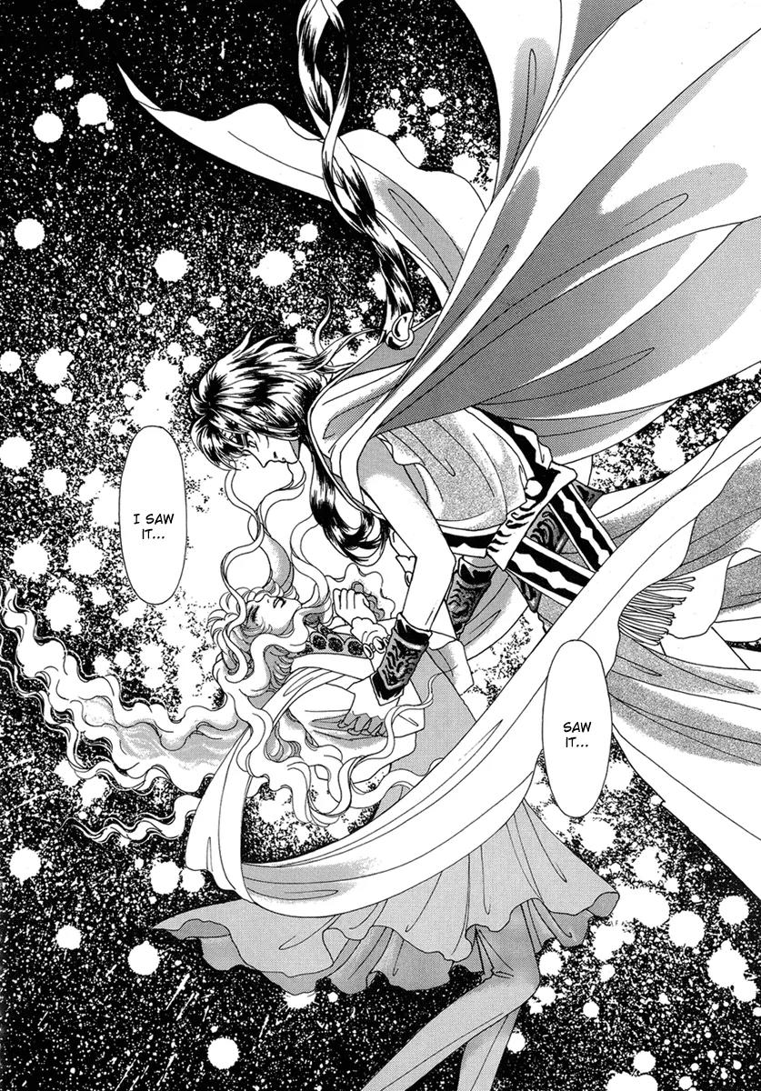 Angel at War Chapter 6 page 33 - Chapter 6