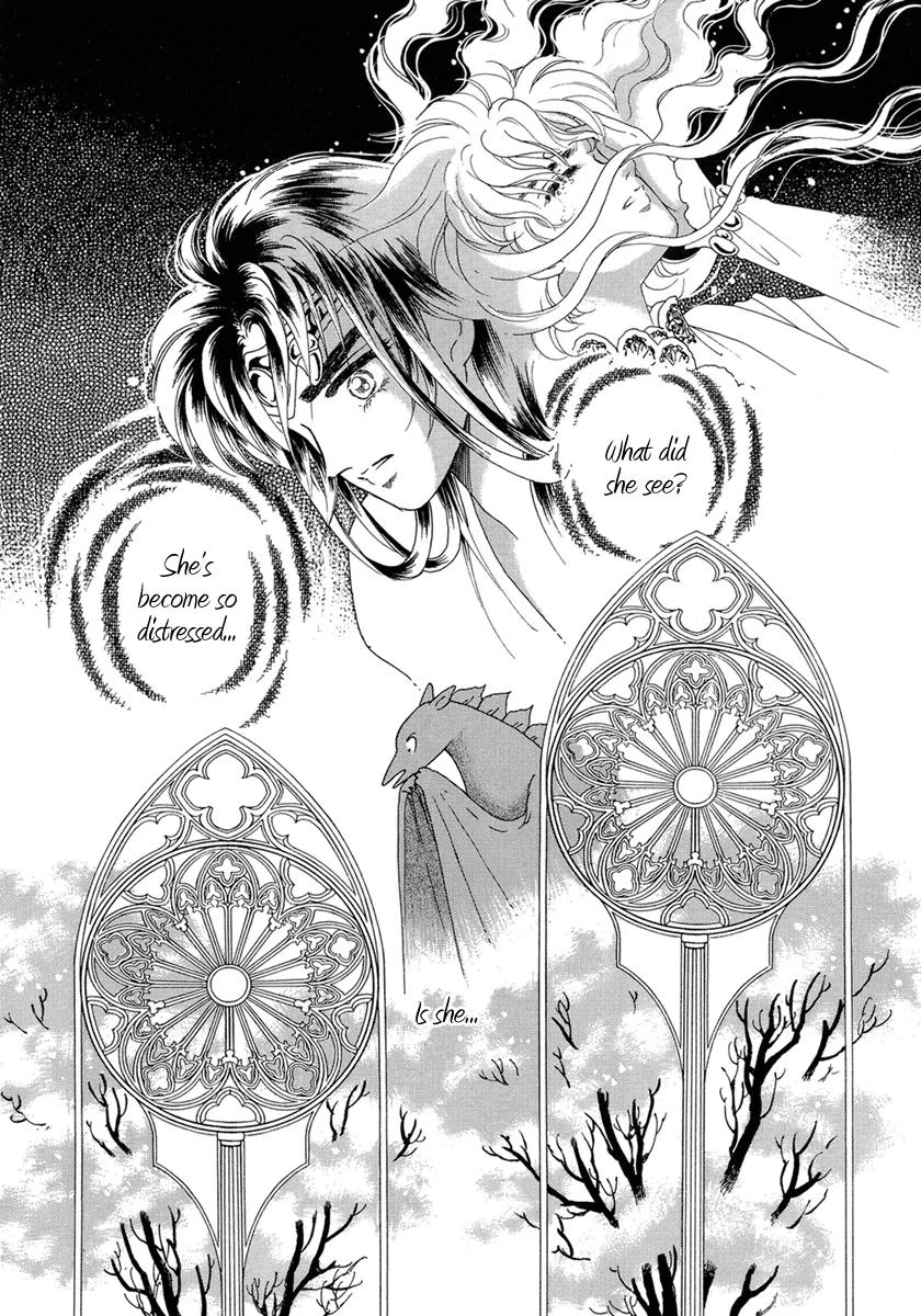 Angel at War Chapter 6 page 34 - Chapter 6