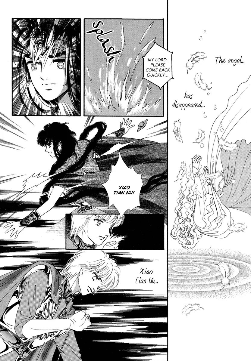 Angel at War Chapter 6 page 36 - Chapter 6
