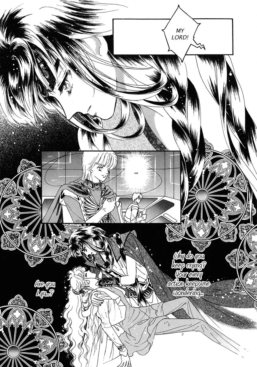 Angel at War Chapter 6 page 39 - Chapter 6