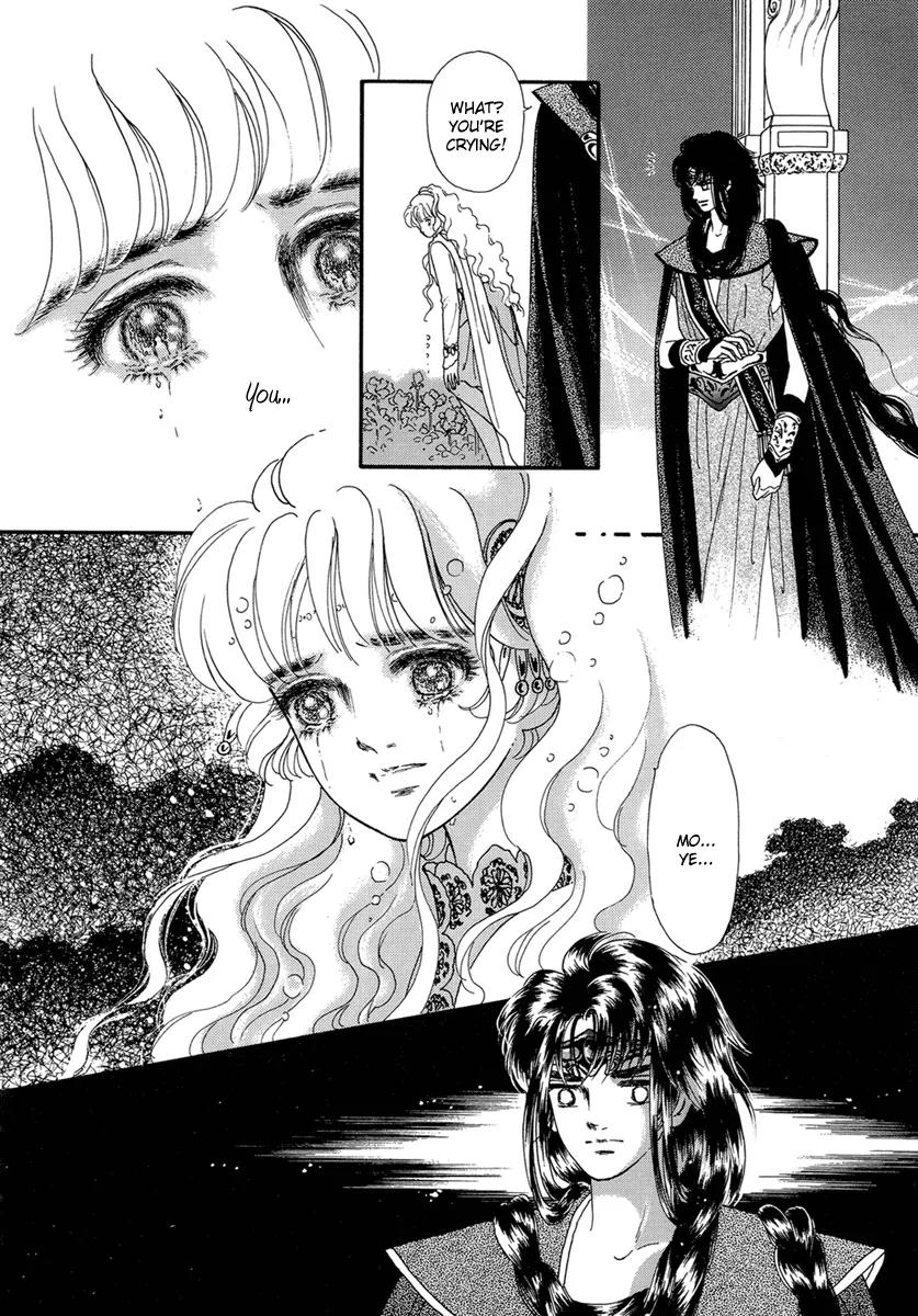 Angel at War Chapter 6 page 4 - Chapter 6