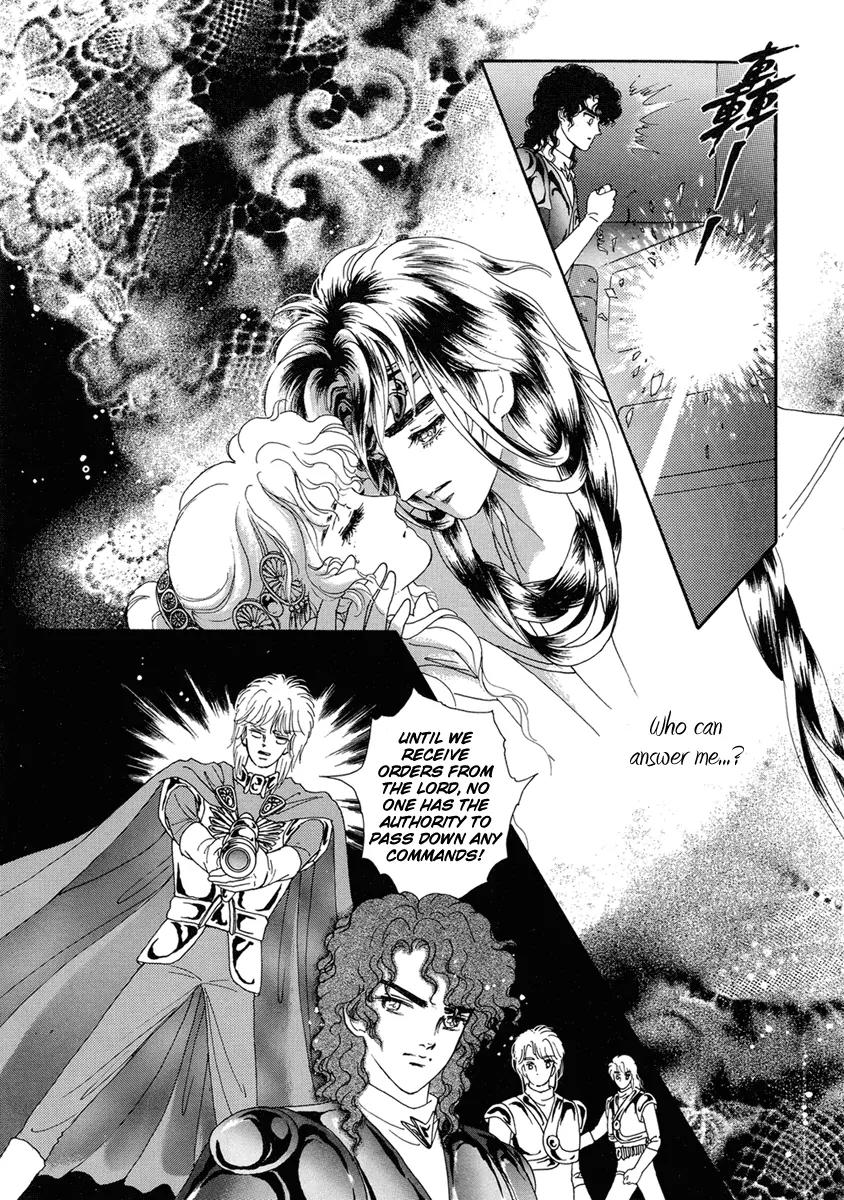 Angel at War Chapter 6 page 41 - Chapter 6