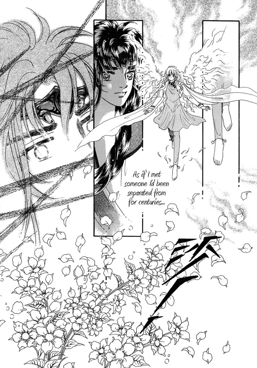 Angel at War Chapter 6 page 6 - Chapter 6