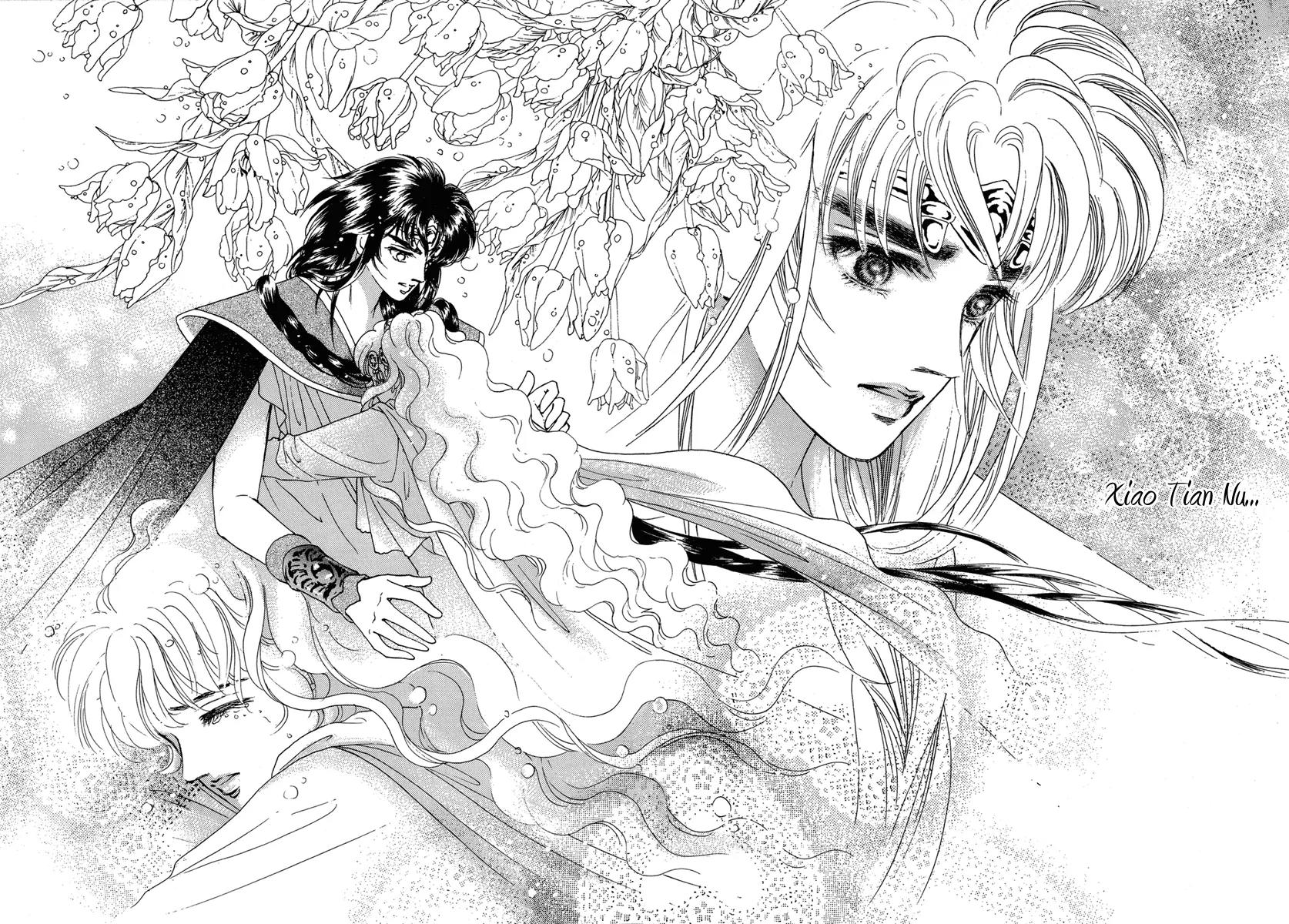 Angel at War Chapter 6 page 8 - Chapter 6
