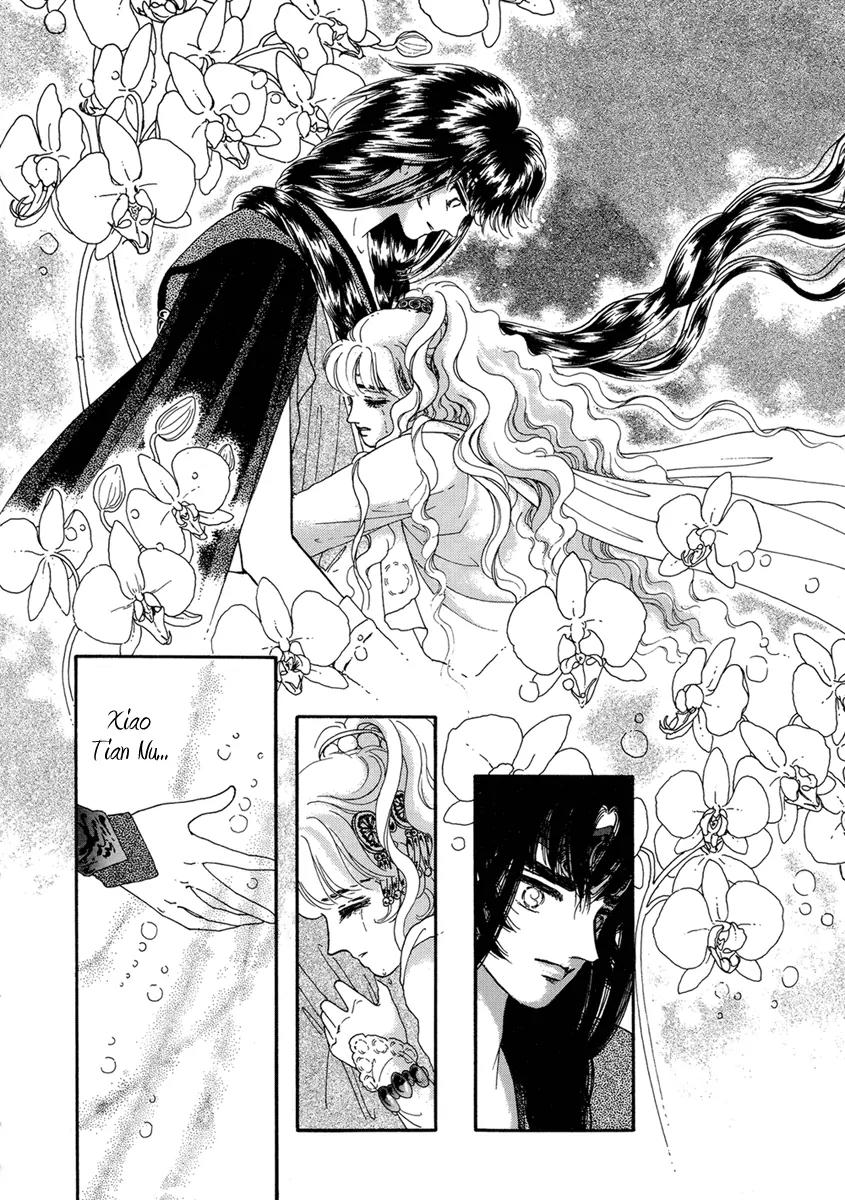 Angel at War Chapter 6 page 9 - Chapter 6