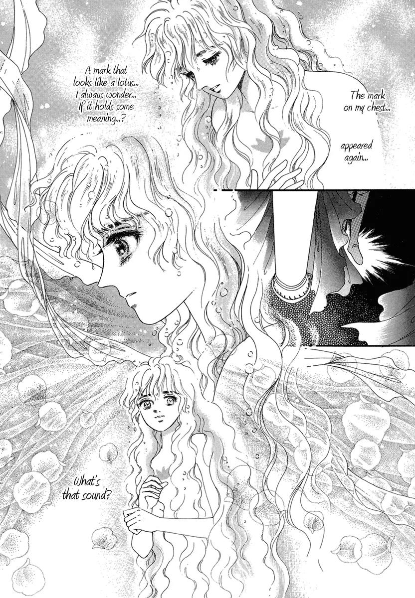 Angel at War Chapter 7 page 10 - Chapter 7