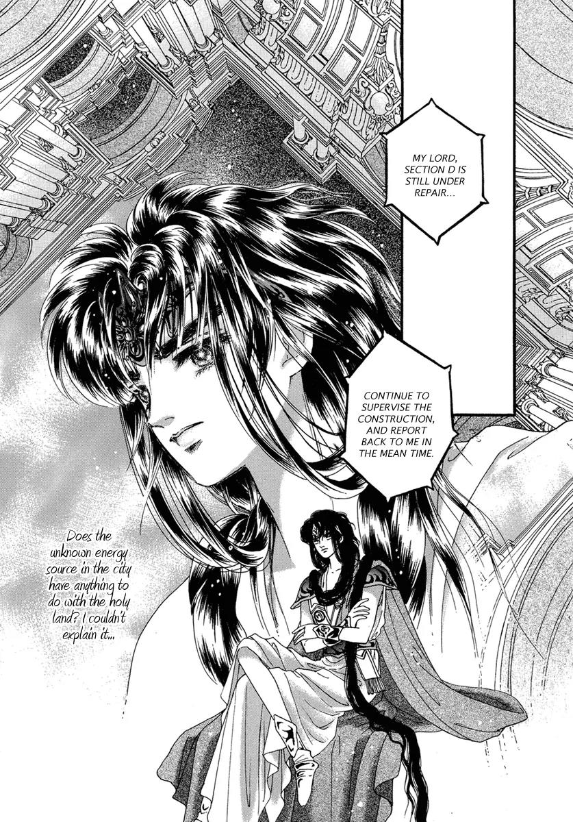 Angel at War Chapter 7 page 11 - Chapter 7