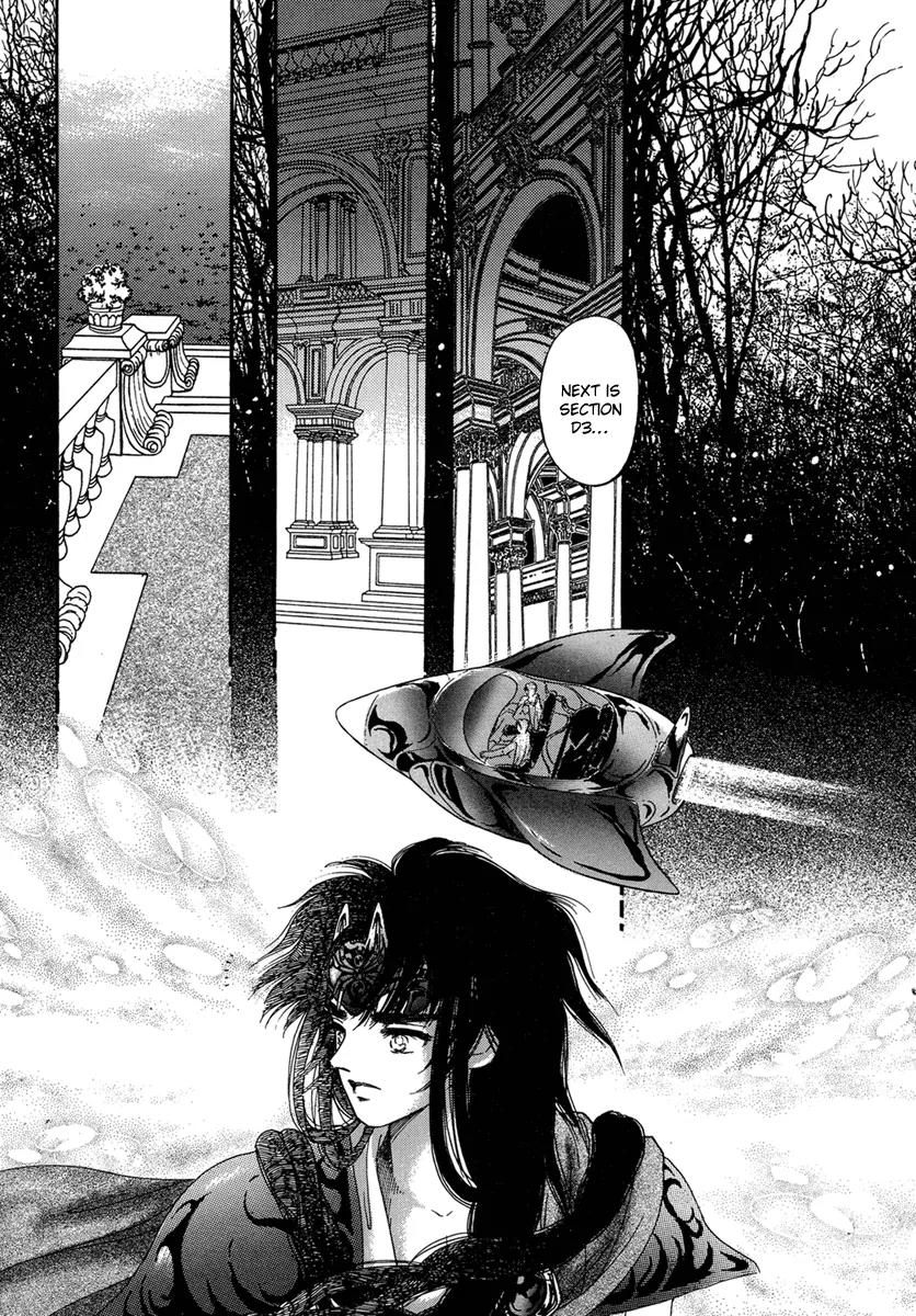 Angel at War Chapter 7 page 13 - Chapter 7