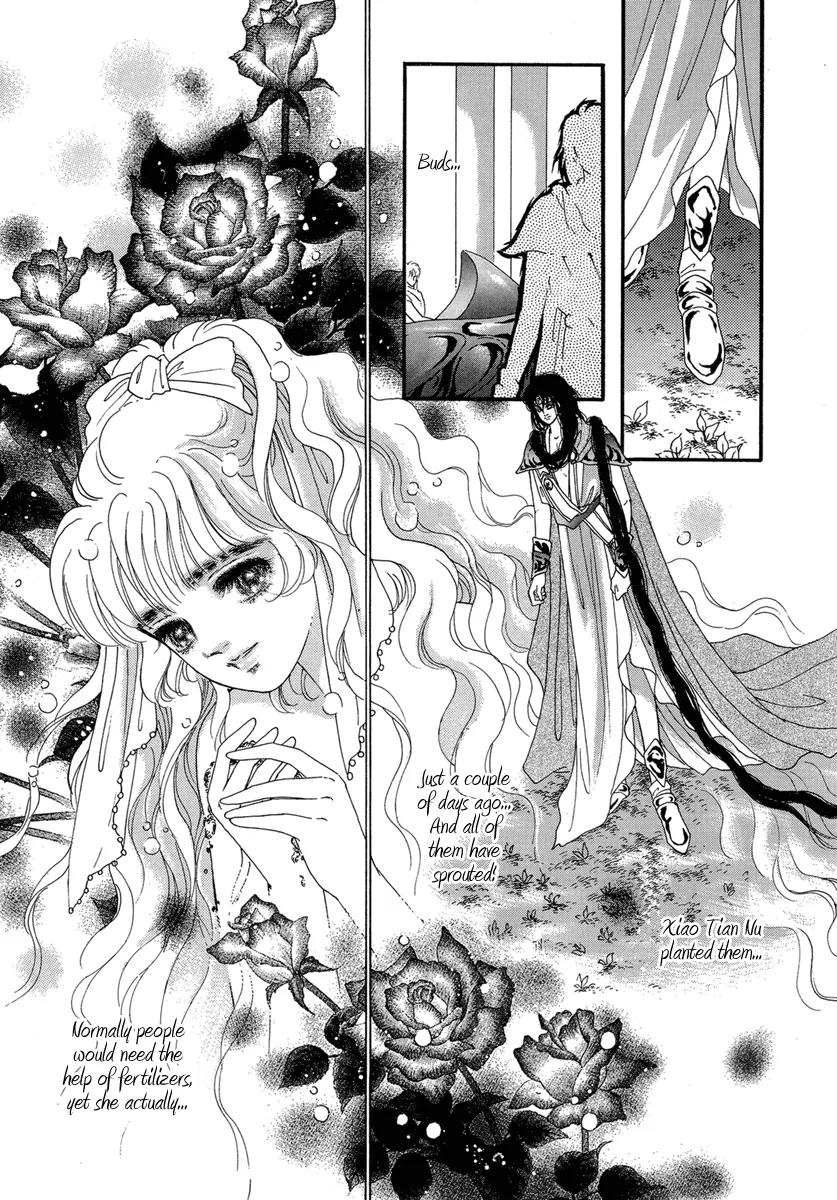 Angel at War Chapter 7 page 15 - Chapter 7