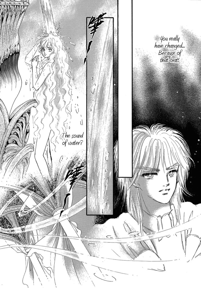 Angel at War Chapter 7 page 18 - Chapter 7