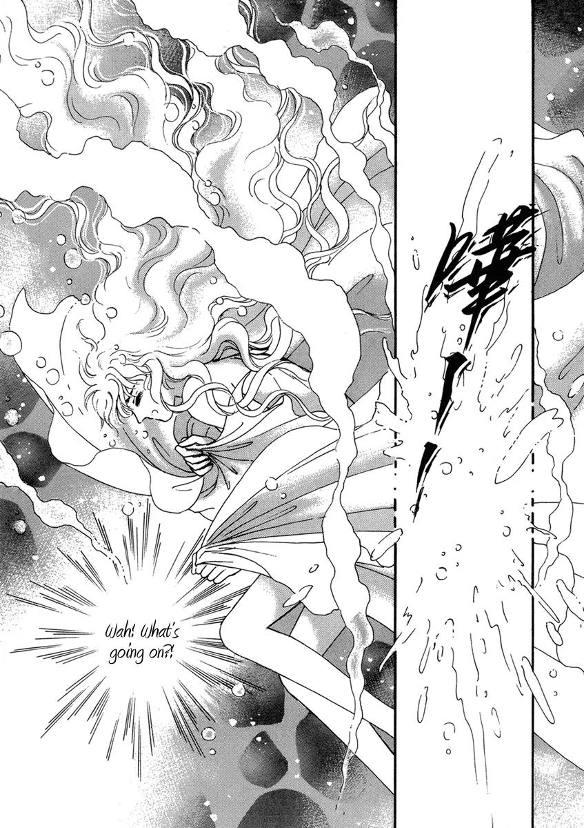 Angel at War Chapter 7 page 21 - Chapter 7