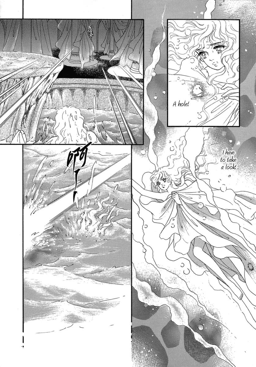 Angel at War Chapter 7 page 22 - Chapter 7