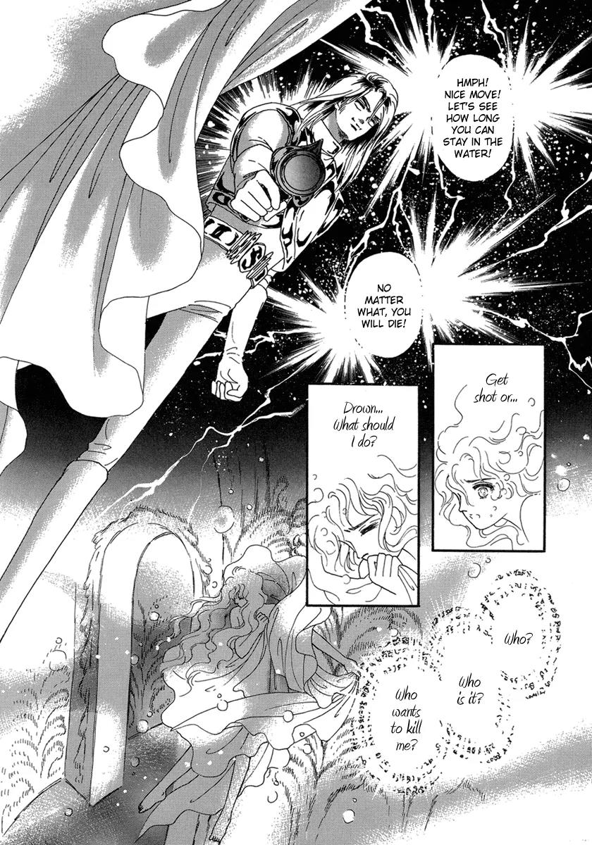 Angel at War Chapter 7 page 24 - Chapter 7