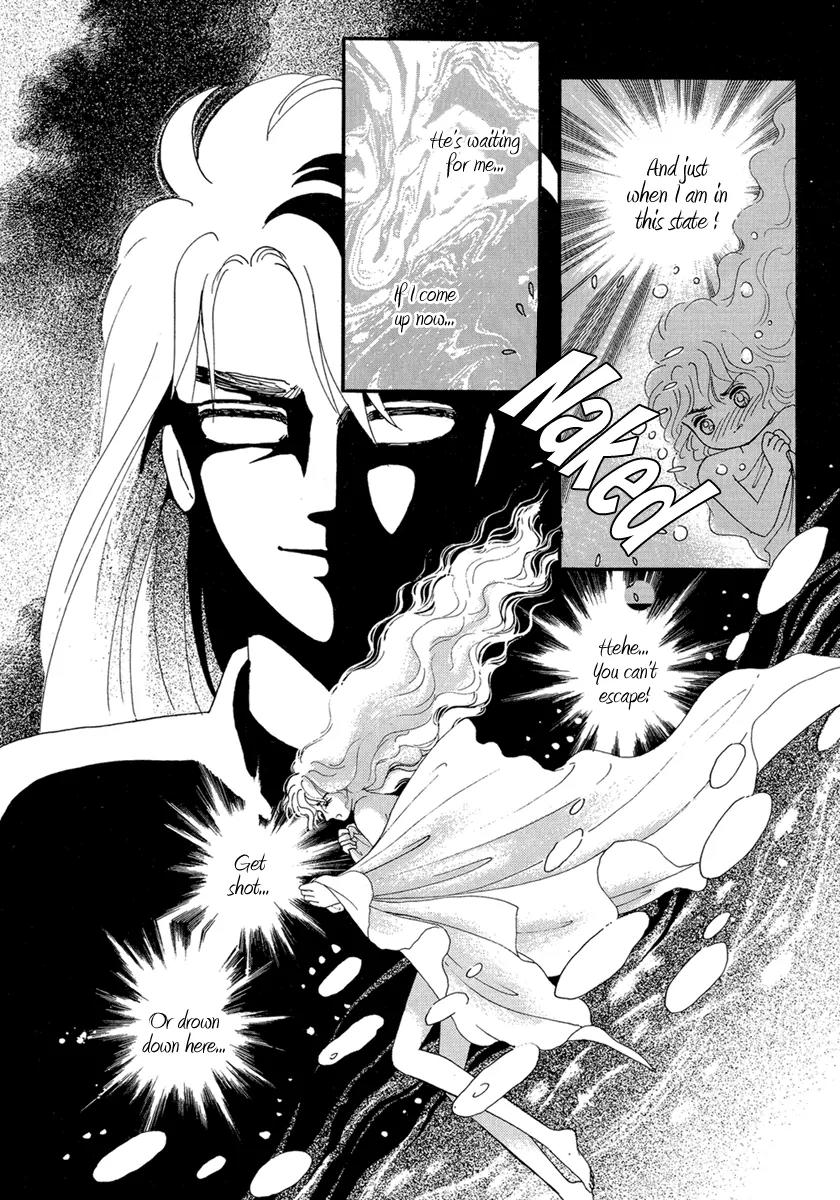 Angel at War Chapter 7 page 26 - Chapter 7