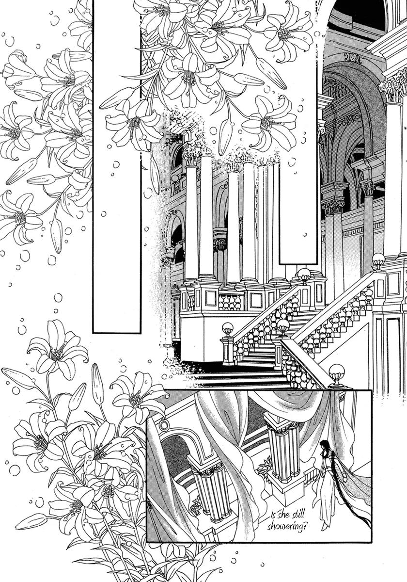 Angel at War Chapter 7 page 27 - Chapter 7