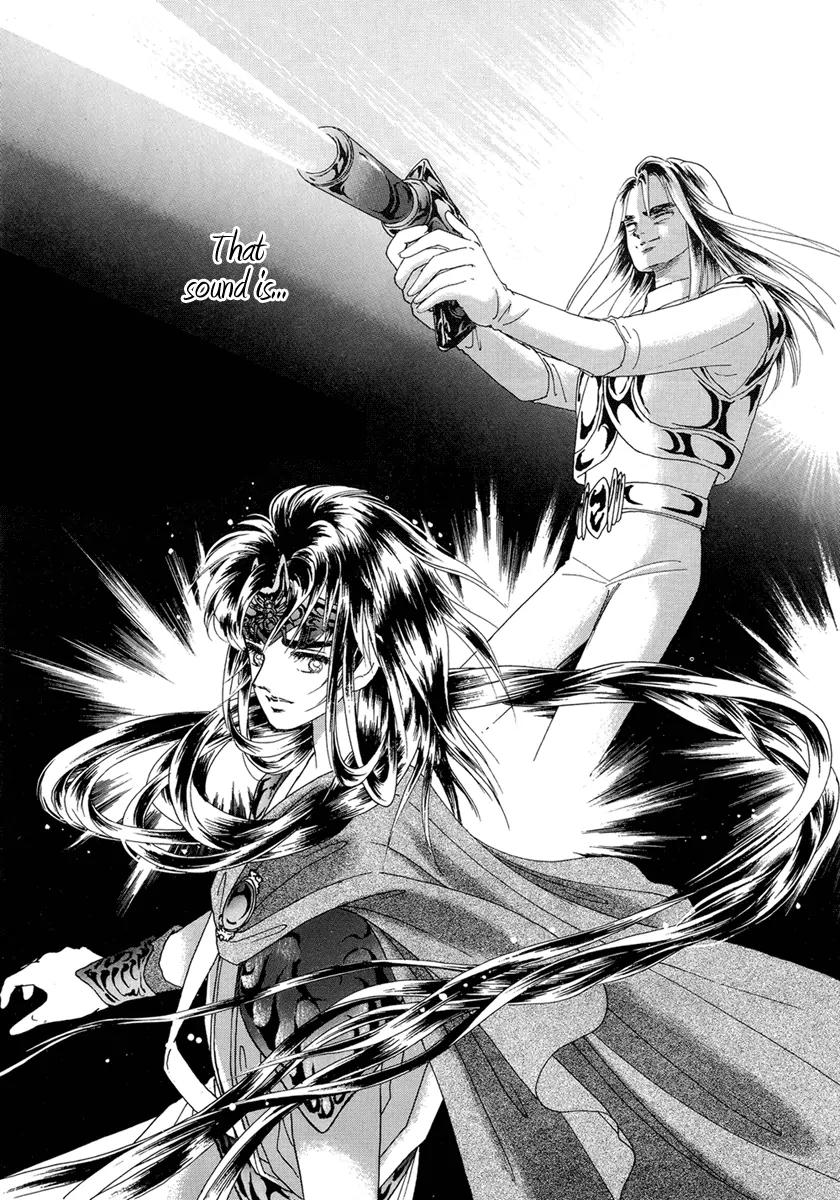 Angel at War Chapter 7 page 30 - Chapter 7