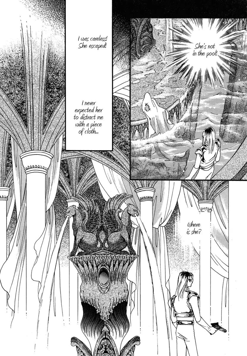 Angel at War Chapter 7 page 33 - Chapter 7