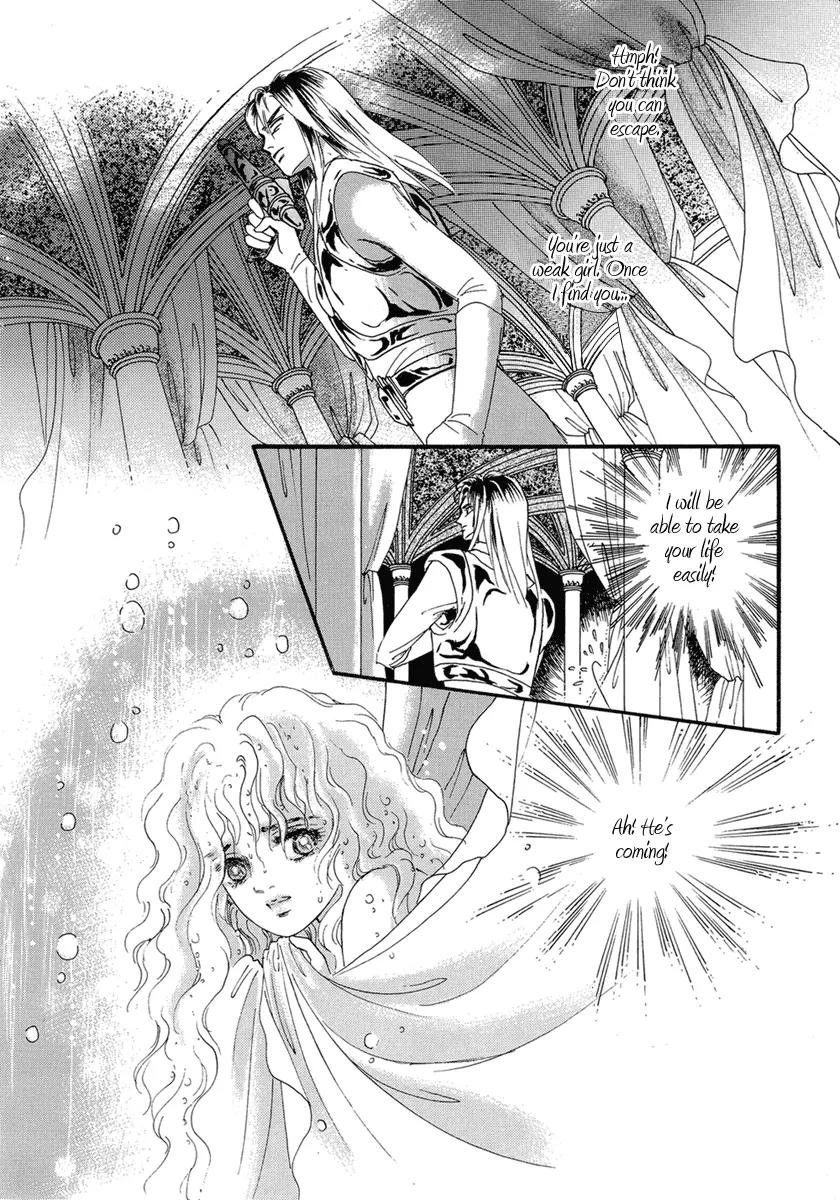 Angel at War Chapter 7 page 34 - Chapter 7