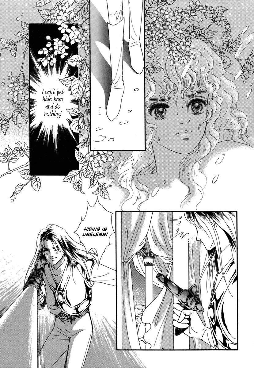 Angel at War Chapter 7 page 35 - Chapter 7