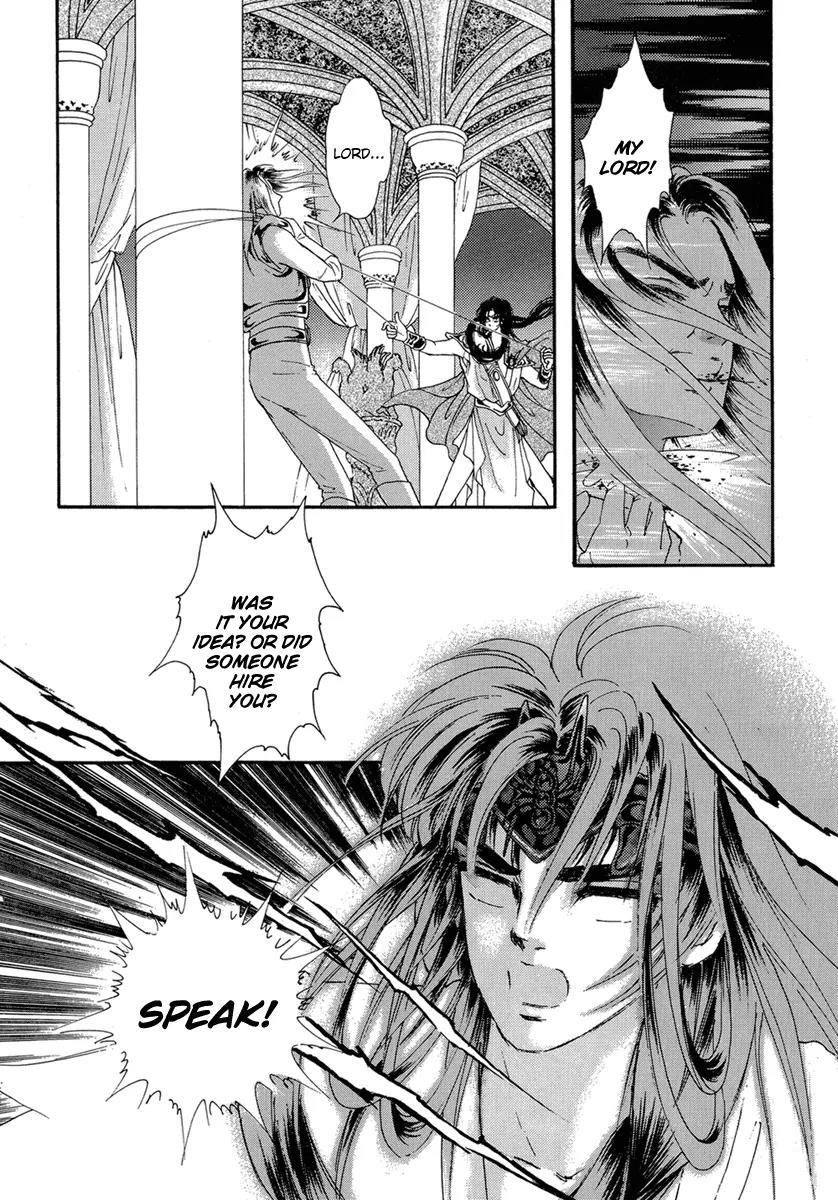 Angel at War Chapter 7 page 38 - Chapter 7