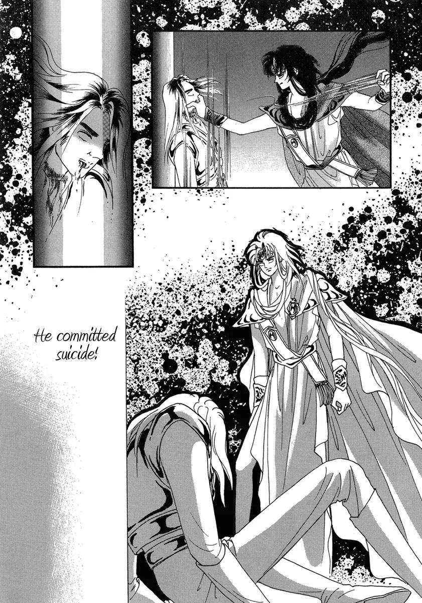 Angel at War Chapter 7 page 40 - Chapter 7