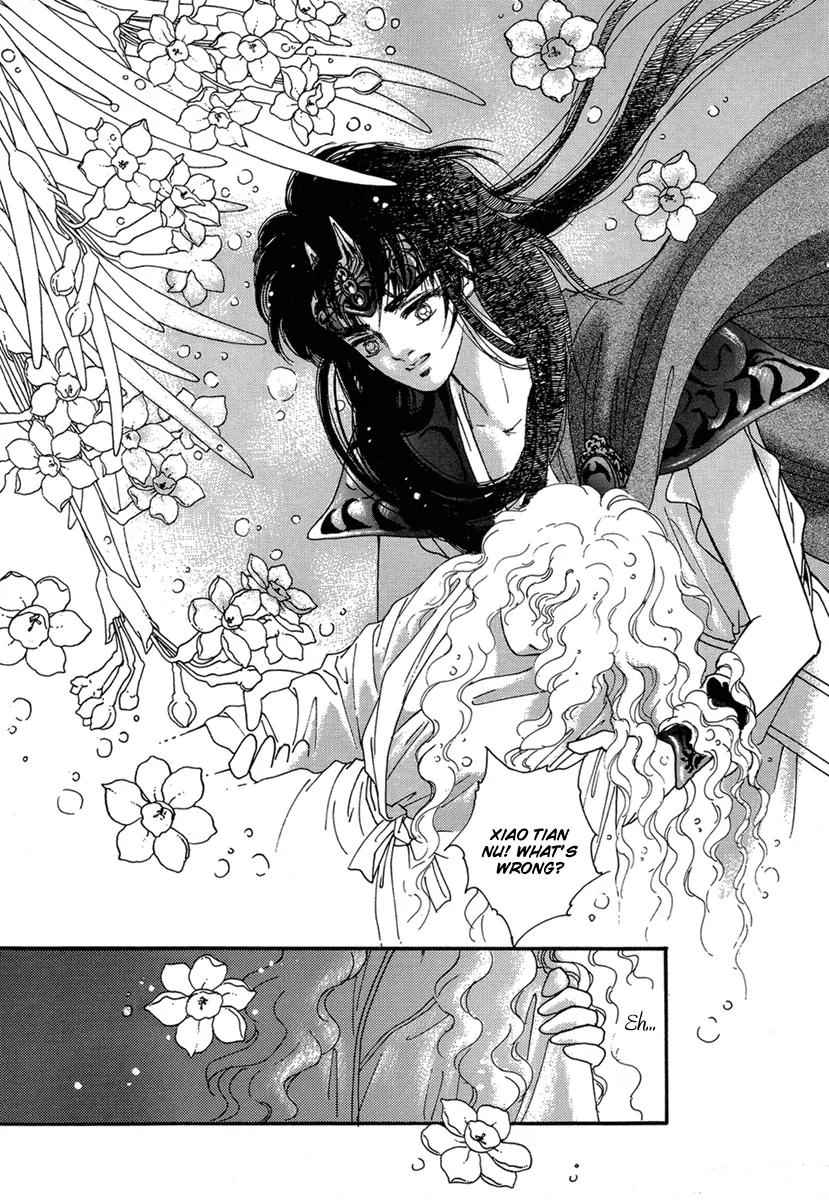 Angel at War Chapter 7 page 49 - Chapter 7