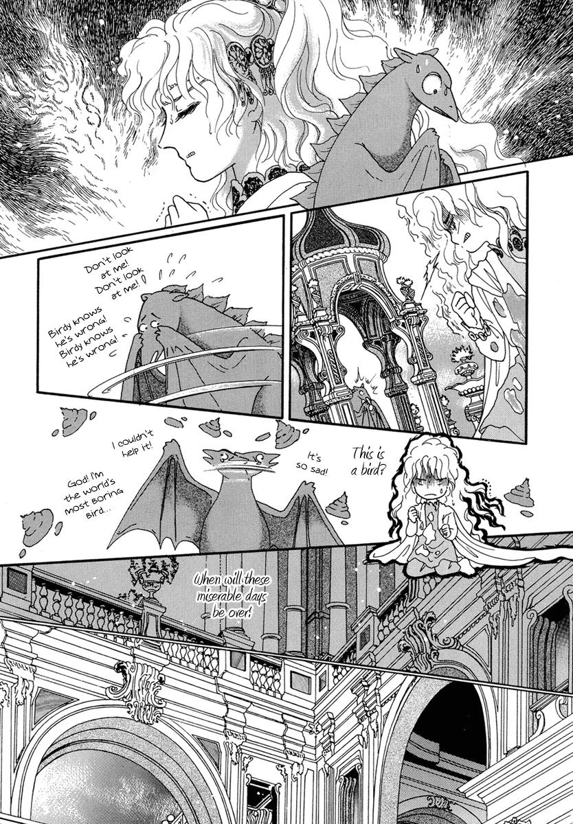 Angel at War Chapter 7 page 5 - Chapter 7