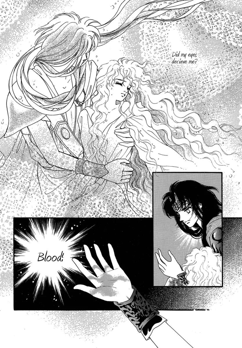 Angel at War Chapter 7 page 51 - Chapter 7