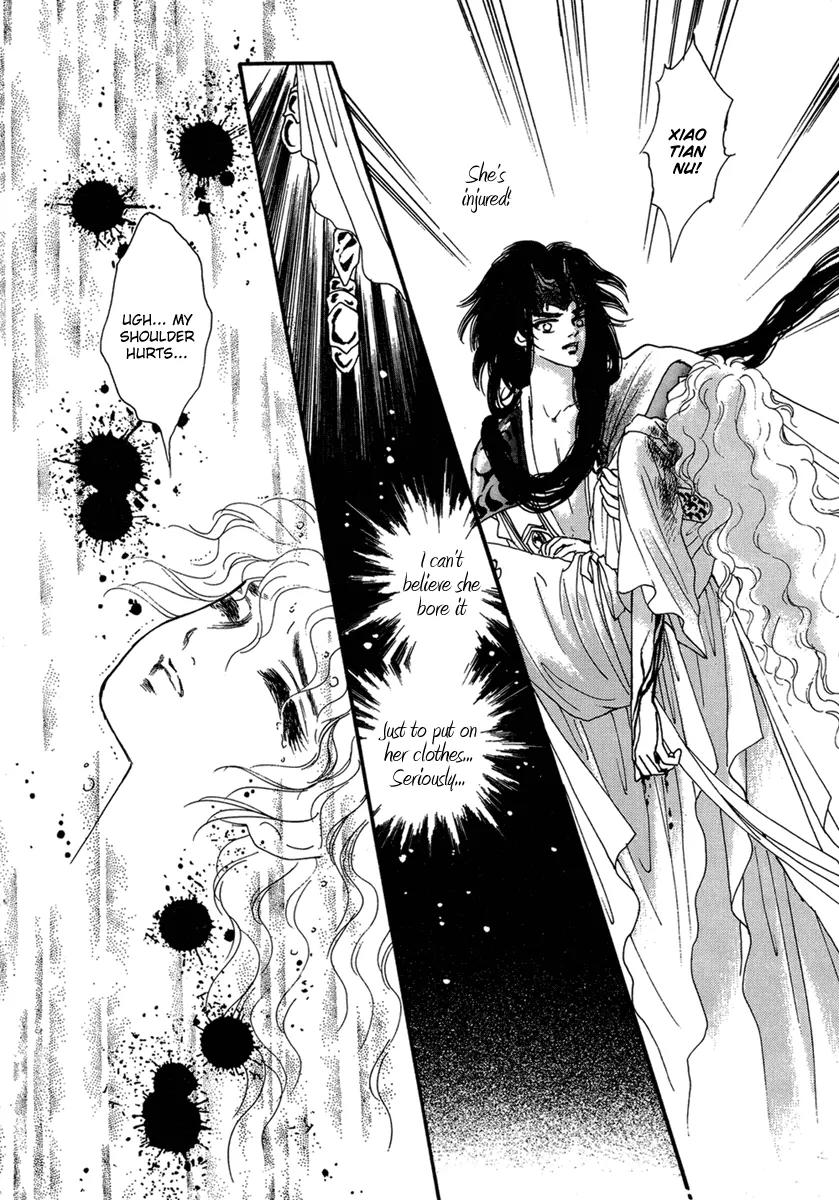 Angel at War Chapter 7 page 52 - Chapter 7