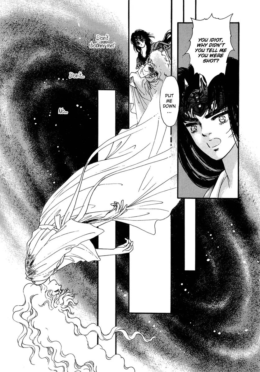 Angel at War Chapter 7 page 53 - Chapter 7
