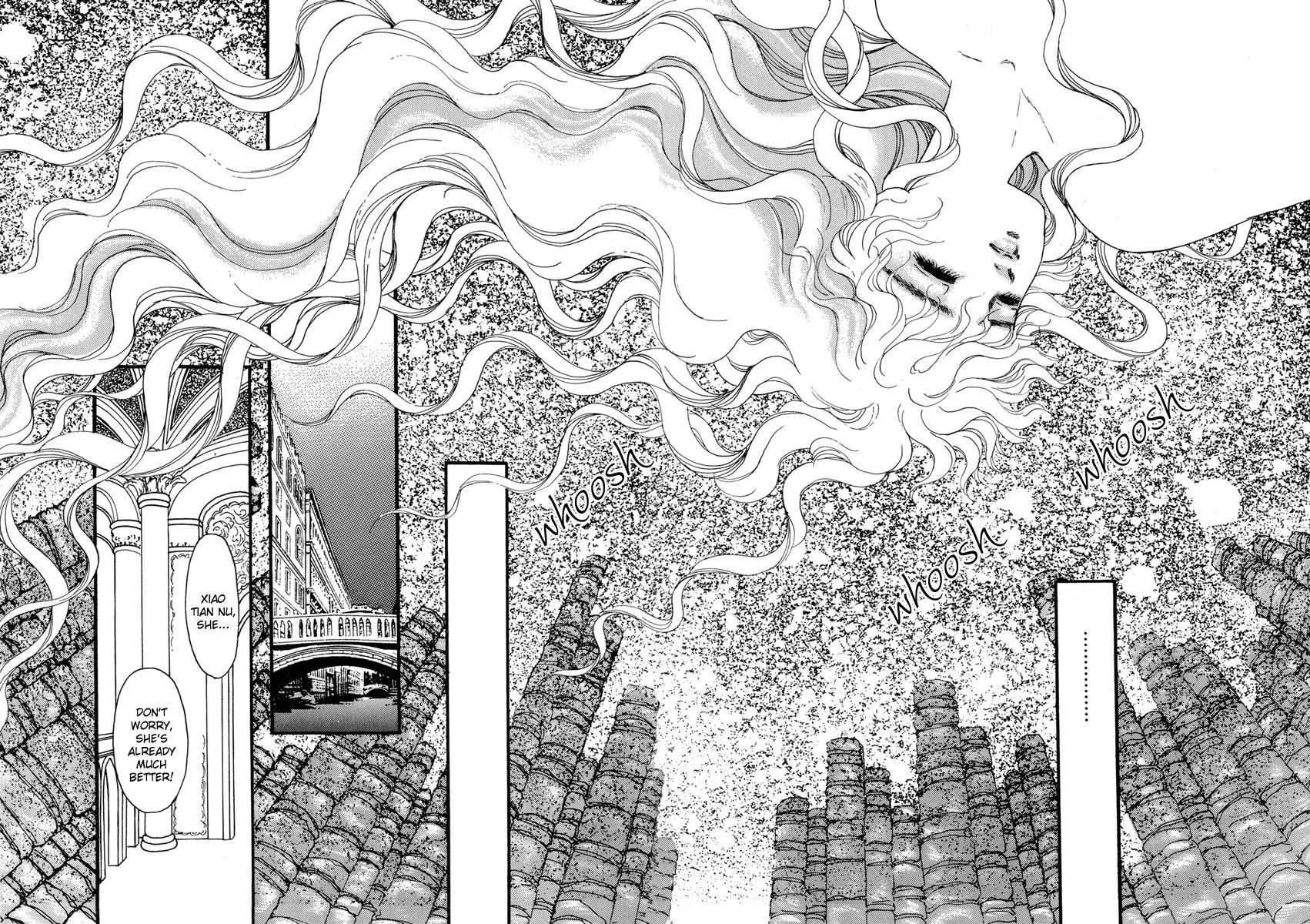 Angel at War Chapter 7 page 54 - Chapter 7