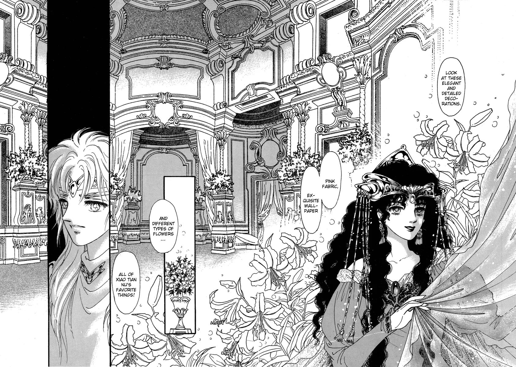 Angel at War Chapter 7 page 57 - Chapter 7