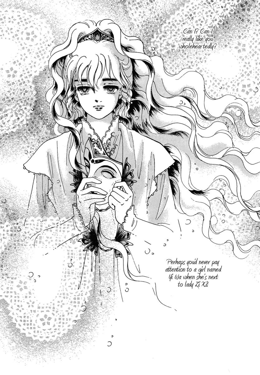 Angel at War Chapter 7 page 59 - Chapter 7