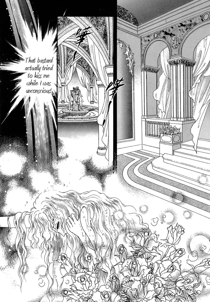 Angel at War Chapter 7 page 6 - Chapter 7
